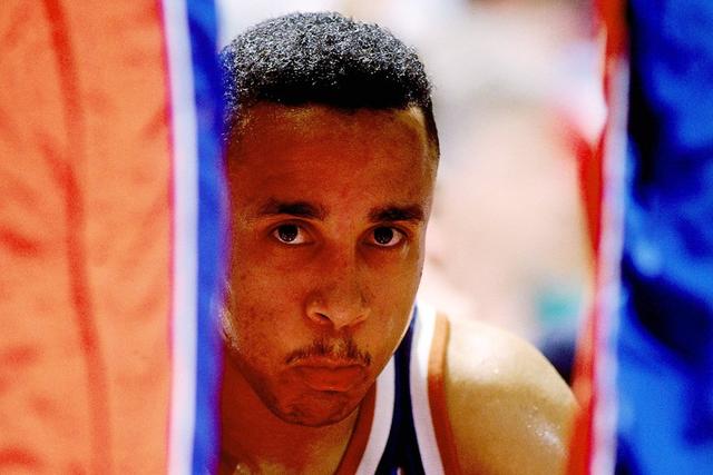 湖人旧将签约新疆男篮 曾与科比书豪做过队友